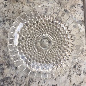 Crystal bowl